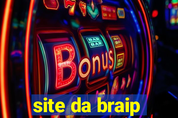 site da braip